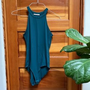 Zara Leotard
